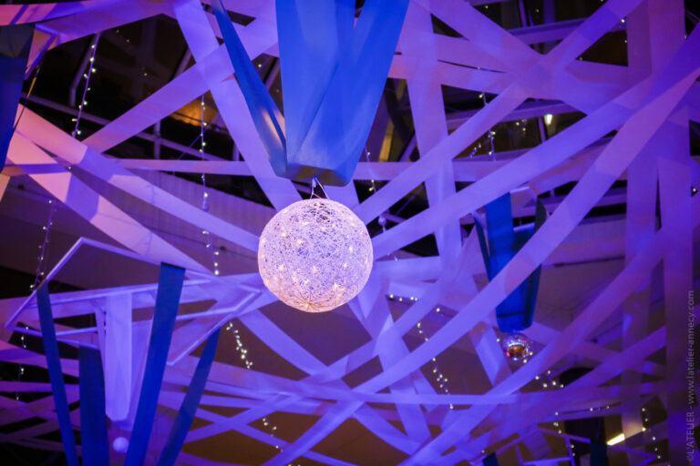 Noël des Alpes 2015 - Mairie d'Annecy