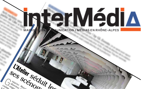 Intermedia
