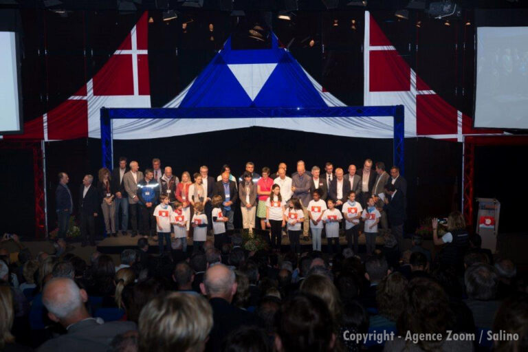 100 ans de Savoie Mont Blanc