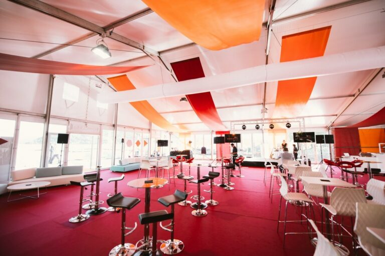 Soirée des 15 ans du groupe Althays