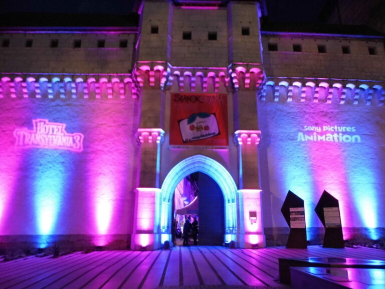 Sony Pictures Animation