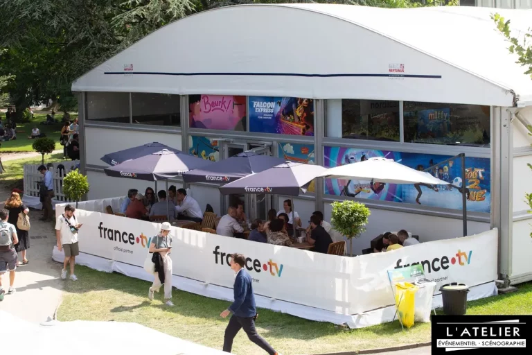 France TV Festival du cinéma d’animation d’Annecy